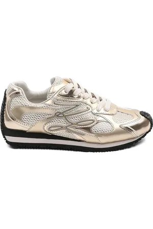 Karl Lagerfeld Velocette Sneakers