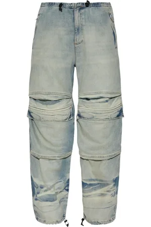 Diesel D-Dayetz-S Jeans