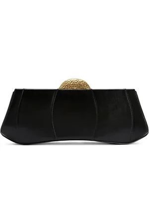 Giuseppe Zanotti Klassische Clutch