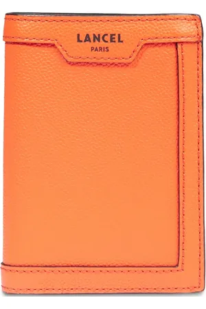 LANCEL Charlie Portemonnaie