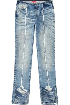 Diesel D-Ginna Jeans