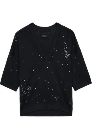 Zadig & Voltaire Wully Oberteil