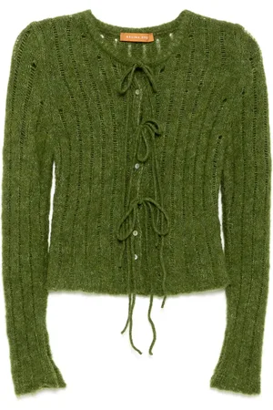 REJINA PYO Robyn Cardigan