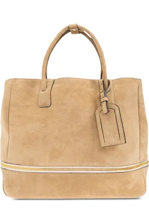 Moschino Folding Tote Bag