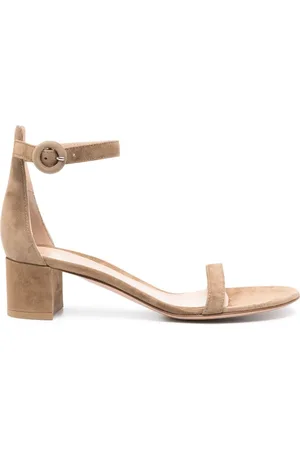 Gianvito Rossi Gaeta Sandalen 45mm