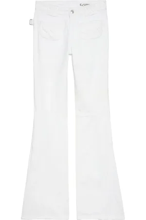 Zadig & Voltaire Ausgestellte Jeans