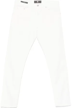 PT Torino Jeans mit geradem Bein