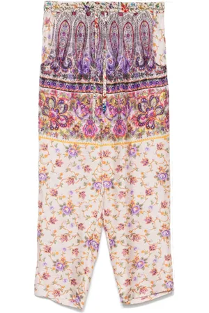 PIERRE-LOUIS MASCIA Aloe Tapered-Hose