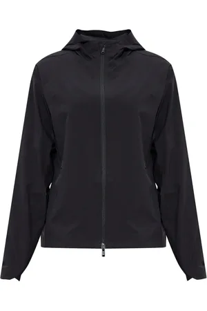 Y-3 Jacke mit Reißverschluss