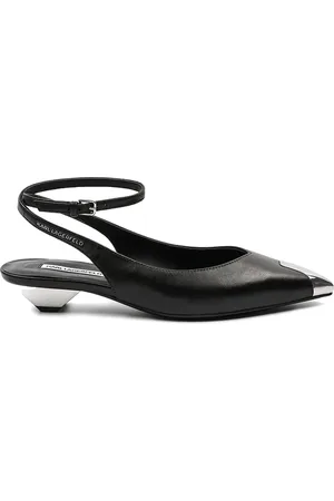 Karl Lagerfeld Millie Pumps 30mm