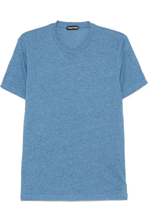 Tom Ford Meliertes T-Shirt