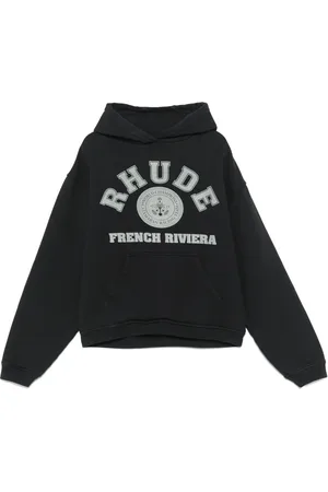 Rhude French Riviera Hoodie