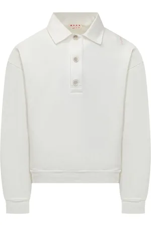 Marni Klassisches Poloshirt