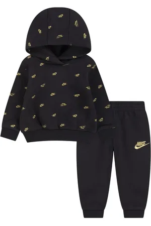 Nike Jogginganzug mit Logo