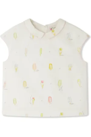BONPOINT Elivia Bluse