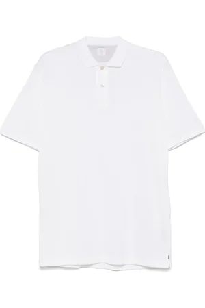 ELEVENTY Klassisches Poloshirt