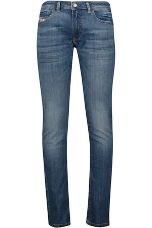 Diesel 1979 Sleenker 0bmbt Skinny-Jeans