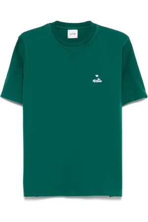 ARTE T-Shirt mit Herz-Logo