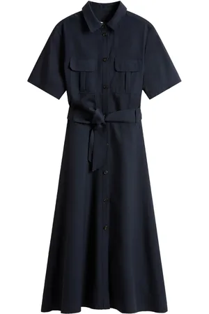 Woolrich Hemdkleid
