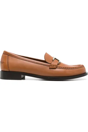 Salvatore Ferragamo Maryan Loafer