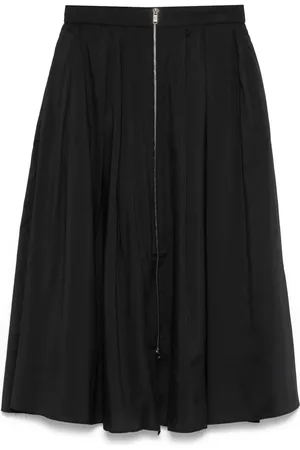 DKNY Parachute Rock mit Reißverschluss