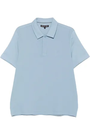 Michael Kors Poloshirt aus Piqué