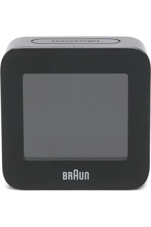 Braun Watches Digitaler BC08 Wecker