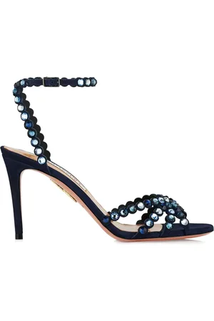Aquazzura Tequila Sandalen 85mm