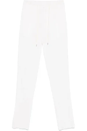 LARDINI Gestreifte Hose