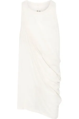 Rick Owens Anthem Tanktop