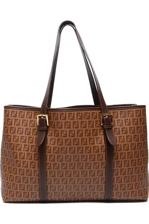 Fendi 2000 Zucchino Handtasche
