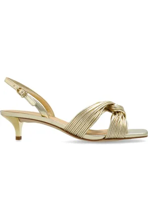 Michael Kors Alessia Sandalen 50mm