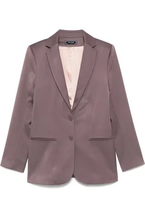 Styland Sakko aus Satin