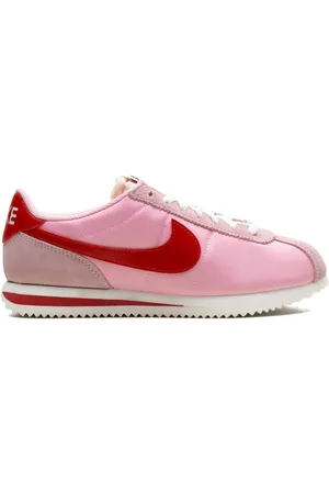 Nike Cortez TXT Medium Soft Pink/Sail Sneakers