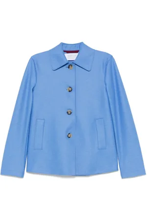 Harris Wharf London Klassische Jacke