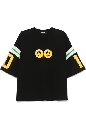 BARROW Iconic Smile T-Shirt