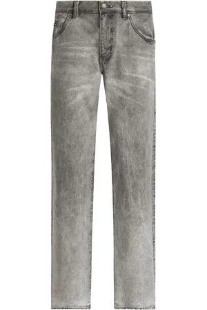 Dolce & Gabbana Jeans mit geradem Bein