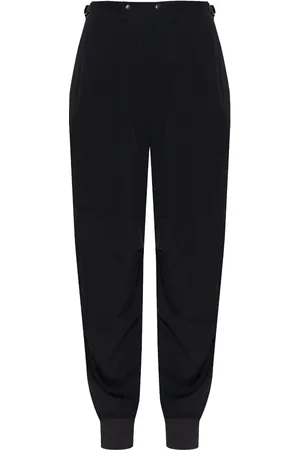 Y-3 Hose mit Druckknöpfen