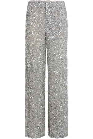 ALICE+OLIVIA Mame Hose