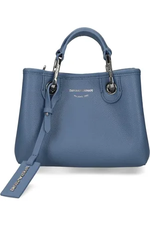 Emporio Armani Tote Bag mit Logo