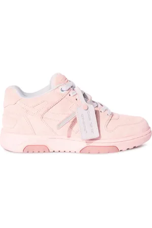 OFF-WHITE Out of Office Sneakers