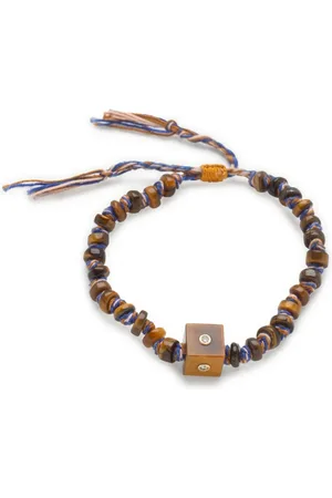 Tamara Taichman Cubix bracelet
