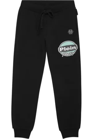 Philipp Plein Racing Club Jogginghose