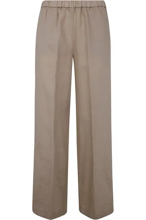 Aspesi Hose mit weitem Bein