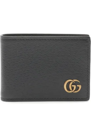 Gucci 2020s GG Marmont Portemonnaie