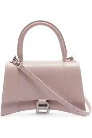 Balenciaga 2010 Hourglass Handtasche