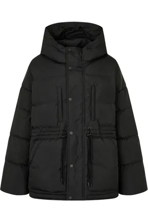 Studio Tomboy Daunenparka mit Kapuze