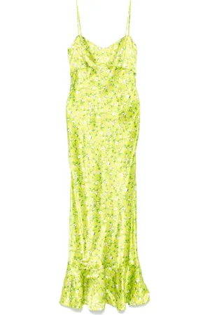 SALONI Mimi Maxikleid