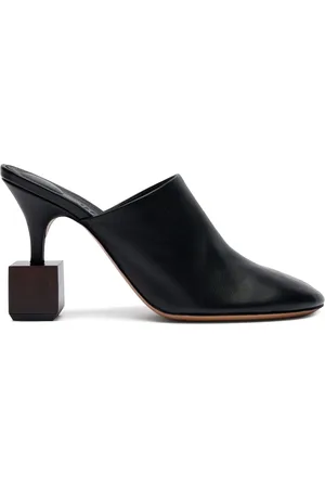 Jacquemus Klassische Mules