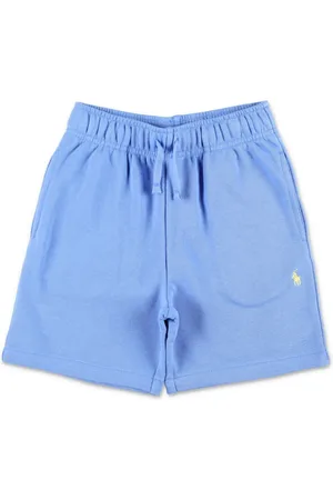 Ralph Lauren Shorts aus Fleece